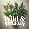 3c4ydesign Wild&Aromatic