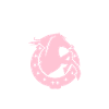 Cavalière cheval humour