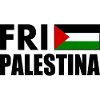 Fri palestina