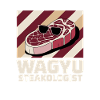 Wagyu Steak