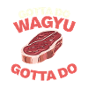 Wagyu Steak