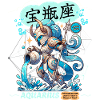 Aquarius Astrological Zodiac Sign