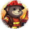 Mole Fire Brigade