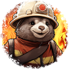 Taupes des pompiers
