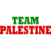 Palestine - team palestine