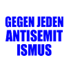 gegen jeden antisemitismus