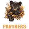 Panthères Panthère