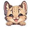 Ocelots Ocelot