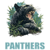 Panthères Panthère