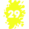 Blobs 29