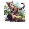 Ocelots Ocelot