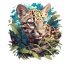 Ocelots Ocelot