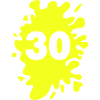 Blobs 30