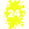 blob 24