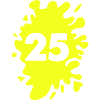 Blobs 25