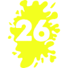 Blobs 26