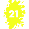 Blobs 21