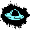 Ufo blobs