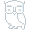 Owl Pixel