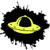 Ufo blobs