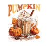 I Sweat Pumpkin Spice