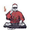 BLESS THE RAVE