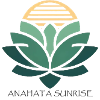 Logo d’Anahata Sunrise