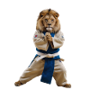 Lion sportif
