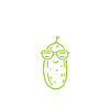cornichon