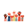Travailleur social à vie