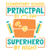 Primary school principal