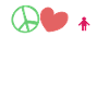 Paz, Amor, Trabajo Social