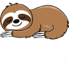 Sloth Sloths Sleeping Lazy