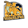 Parasaurolophini Hadrosauridae Dinosaur