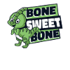 Bone Sweet Bone Parasaurolophini Dinosaur