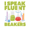 Chemical laboratory assistant