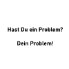 Problem