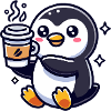 Penguin Coffee