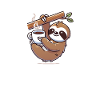 Sloth Coffee