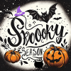 Halloween Spooky Season Gift