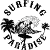 Nocturnal Wolf Silhouette