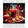 CHRISTMAS PARTY MULLED WINE