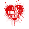 I love forensics