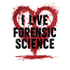 I love forensics