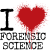 I love forensics