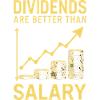 Dividends instead of salary
