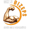 MES BICEPS, PAS MON CARACTÈRE