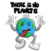 There is no planet B