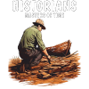 HISTORIENS, MAÎTRES DU TEMPS