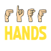 Deaf Pride ASL
